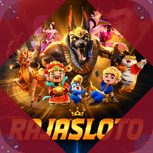 rajasloto — galeri pratinjau Resmi APK